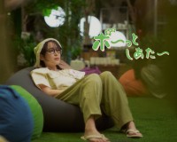 新感覚のシアター体験、『ボ～っとしあたー』が全国巡回へ！クラウドファンディング今冬スタート