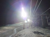 初日の出と雲海の魅力を満喫！佐久スキーガーデン パラダが元旦に特別営業