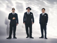 ケツメイシ、ハワイのスポーツイベントでオフィシャルアーティストに！新曲「LIVE LOVE LAUGH」が公式テーマソングに