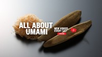 魅せる鰹節の世界  小林食品がYouTubeチャンネル「All About Umami」を開設