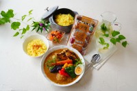 『薬膳カレールー』が累計販売数30万食を突破！株式会社エム・トゥ・エムが迎えた5年目の節目