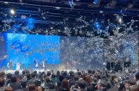 「ISシンポジウム」を開催！クエストグループが創立60周年を祝し、「ARIGATOU」の精神で探求と交流の場を設ける