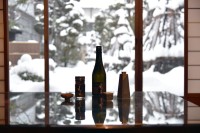 福井の名物、越前がにを1杯丸ごと使った発酵珍味と27年熟成酒の極上セット販売開始