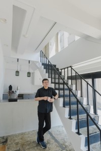 台湾発のスペシャルティコーヒーロースタリー、Taster's Coffee初の実店舗が神戸にオープン