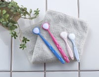 子どもの口腔ケアを変える！ SHIKIEN社が提案する「舌磨きの方法」