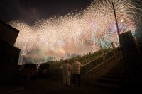 「東京＝長岡・新潟線」40周年記念フォトコンテスト受賞作品発表