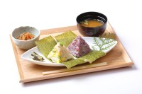 新感覚の山頂グルメを提供「SUSABINOキッチン」が2026年新春にオープン