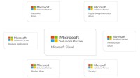 株式会社QUICK E-Solutions、Microsoft AI Cloud パートナープログラムで全6分野「ソリューションパートナー」認定を取得