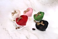 新感覚バレンタインチョコレート「ハートショコラ」がロイスダールから登場！