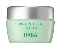 ハーバー研究所、乾燥した肌に潤いを与える「モイスチャーエッセンスライトジェル」数量限定発売！