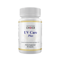 UV保護サプリメント「ドクターズチョイス UVケアプラス」 成分をリニューアルし販売開始