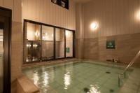 楽久屋、埼玉県羽生市に「YUBUNE SAUNA PARK -はにゅうの湯-」開業