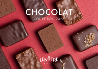 パリ最高峰メゾン「LENOTRE」が2026年バレンタインコレクションを発表