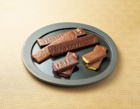 東武百貨店池袋本店で巨大チョコレートマーケット『ショコラマルシェ』開催