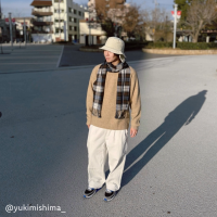 「DOG EAR」が登場、飛ばない帽子として支持のCATERPPがゴーグル対応ハットの常識を塗り替える