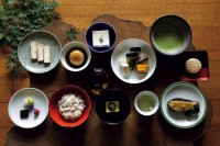 三光院の特異な精進料理と伝統文化を守る「三光院を守る会」が発足