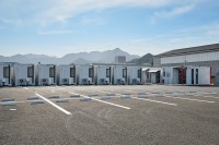 特異なコンテナホテル「HOTEL R9 The Yard 丹波」、2026年2月に兵庫県丹波市に開業