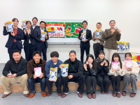 ドラッグストアモリのプライベートブランド「FRAGRANCE」シリーズ新商品、「FRAGRANCE柔軟剤 月下美人の香り」発売