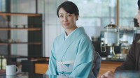 日本和装ホールディングス株式会社の新テレビCMに女優・菅野美穂さんが登場！全国で無料の「きもの着付け教室」の魅力を伝えます