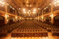 20周年記念講演会第四弾『夢語り大会』の開催  夢の実現を支援するイベント！