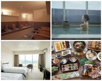 「冬の温活・癒し｜わたしを整える温活ステイ」を体験できる期間限定宿泊プランが新登場！