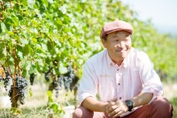 日本のワイン界の先駆け、シャトー・メルシャンとの特別ワインディナーがベンジャミンステーキハウス東京ガーデンテラス紀尾井町店で開催