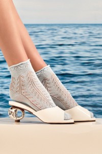 最高級レッグウェア『Pierre Mantoux』、2026春夏コレクションを発売！