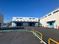 富士ロジテックホールディングス、「田子の浦港倉庫」をリニューアル  最新設備で物流機能を強化