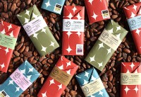 ビーントゥバー専門店「プレマルシェ・カカオレート・ラボ」、日本最大級の祭典「バレンタインチョコレート博覧会2026」で初出店