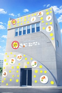 タコライスの新名所誕生！「タコライスcafe きじむなぁ」国際通り桜坂店2026年3月、那覇市にオープンへ