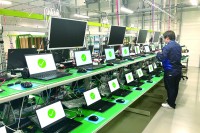 株式会社ブランコ・ジャパンのデータ消去ソリューションが、オリックス・レンテックの相模原技術センターで実績を上げる