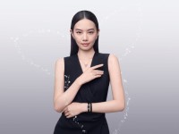 ハリー・ウィンストンが東京・銀座で特別ポップアップショップを開催