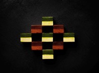 福岡のチョコレート専門店「XXOCOA」、バレンタインシーズン限定で九州産素材を活用した特別なスイーツを販売