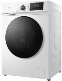 洗濯ライフをリフレッシュ！TCLが持つコンパクトながら高性能なドラム式洗濯機を発表