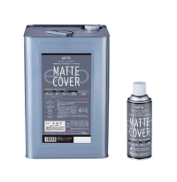 環境規制に非該当なさび止め製品、ローバルアルファエコタイプとマットカバーエコタイプをローバル株式会社が発売