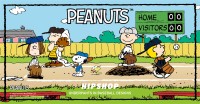 HIPSHOPから新登場！PEANUTS Series「BASEBALL DESIGN」 スポーティで楽しいアンダーウェア