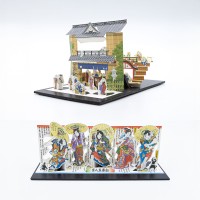 ものづくり企業の新規事業開発、大賞は立体絵はがき「起こし文」！『東京TASKものづくりアワード2025』の勝者が決定