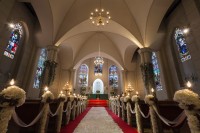 『セント・パトリック教会』が新たなレンタルスペースとして提供開始