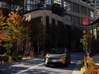 TOYOTA「bZ4X」を活用した新たな日常の提案「365 SCENES」が開始