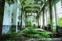 美の新鮮な視点から廃墟を再評価「変わる廃墟展 2026」開催