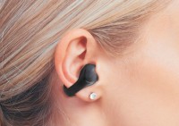 NUARLブランド、イヤカフ型イヤホン「νClip」で30日間フィッティング・キャンペーンを実施！