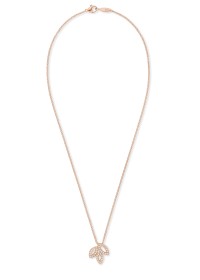 ハリー・ウィンストン阪急梅田店で「リリークラスター・ミニ・ペンダント」新バリエーションの先行発売を開始