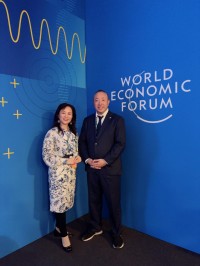 「応援し合う対話」が変えるコミュニケーションの未来  日本発のイノベーション「Fun Fan Chat」と「世界デビュープロデュース塾」が注目