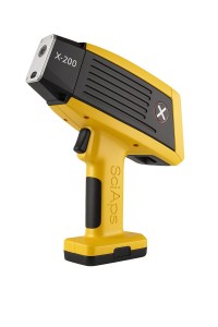 ニレコ、SciAps製の携帯型元素分析装置を特別価格で提供開始