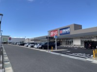 株式会社新昭和、名古屋市に地域密着型の複合商業施設「名古屋ちゃやまちモール」を2026年オープン予定