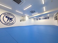 ブラジリアン柔術の新拠点、トライフォース神戸がオープン！注目の初心者向け無料体験会も開催中