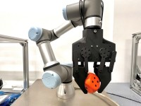 芝浦工業大学が非破壊検査技術「InSIGHT Grip」を開発、把持と内部状態検査を同時に実現