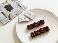 新感覚スイーツ！「おさつロシェ ゴボーチェ」がショコラトリー キャギ ド レーブで数量限定発売