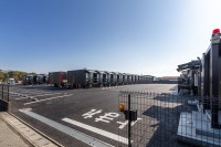 HOTEL R9 The Yard 大刀洗が、福岡県三井郡大刀洗町にオープン