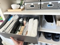 暮らし評論家・大木聖美さんが在宅避難をテーマにしたコラムを「ライクストア」で公開